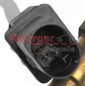 Лямбда-зонд METZGER купить